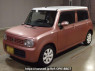 Used 2013 AT suzuki alto-lapin HE22S Image[0]
