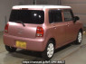 Used 2013 AT suzuki alto-lapin HE22S Image[1]