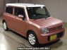 Used 2013 AT suzuki alto-lapin HE22S Image[2]