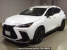 Used 2024 AT lexus nx AAZH20 Image[0]