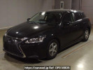 Lexus CT ZWA10