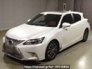 Lexus CT ZWA10