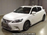 Used 2022 AT lexus ct ZWA10 Image[0]