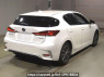 Used 2022 AT lexus ct ZWA10 Image[1]