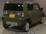 Used 2021 AT daihatsu taft LA900S Image[1]