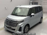 Used 2021 AT toyota roomy M900A Image[0]
