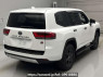 Used 2025 AT toyota land-cruiser VJA300W Image[1]