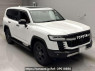 Used 2025 AT toyota land-cruiser VJA300W Image[2]