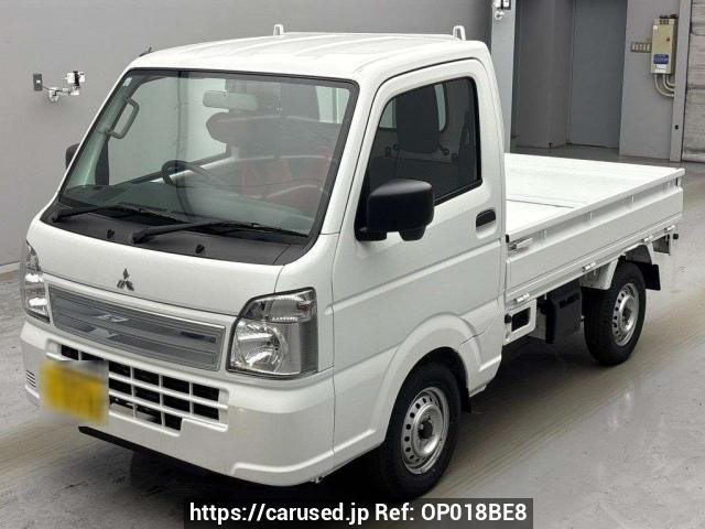 2024 Mitsubishi Minicab Truck DS16T