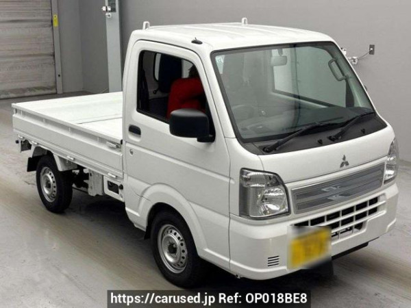 Used 2024 AT mitsubishi minicab-truck DS16T Image[2]