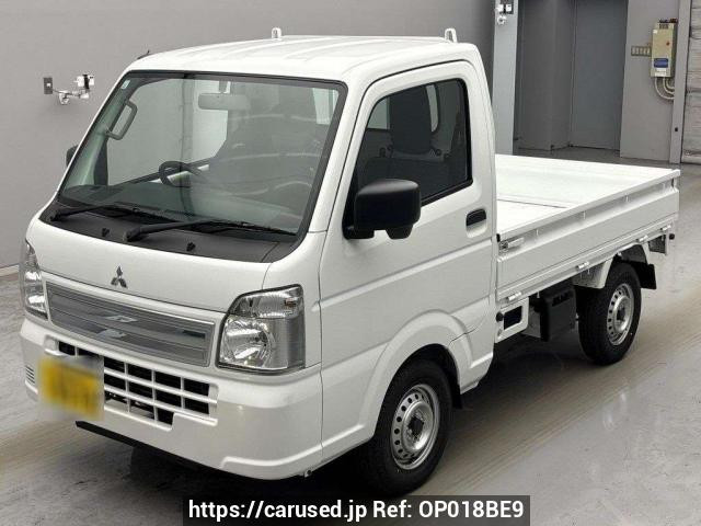 2024 Mitsubishi Minicab Truck DS16T
