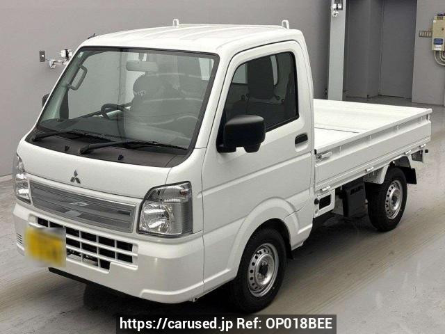 2024 Mitsubishi Minicab Truck DS16T