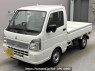 Used 2024 MT mitsubishi minicab-truck DS16T Image[0]