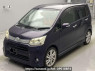 Used 2011 AT daihatsu move LA100S Image[0]