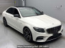 Used 2019 AT mercedes-benz e-class 213061 Image[2]