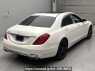 Used 2014 AT mercedes-benz s-class 222057 Image[1]