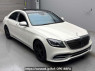 Used 2014 AT mercedes-benz s-class 222057 Image[2]