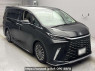 Used 2025 AT lexus lm TAWH15W Image[2]