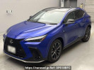 Lexus NX AAZH26