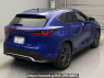 Used 2024 AT lexus nx AAZH26 Image[1]