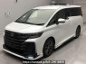 Used 2024 AT toyota vellfire-hybrid AAHH45W Image[0]