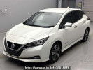 Nissan Leaf ZE1
