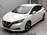 Used 2020 AT nissan leaf ZE1 Image[0]