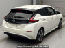 Used 2020 AT nissan leaf ZE1 Image[1]