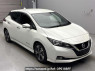 Used 2020 AT nissan leaf ZE1 Image[2]