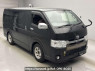 Used 2019 AT toyota hiace-van GDH206V Image[2]