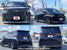 Used 2024 AT toyota vellfire 5BA-TAHA40W Image[4]