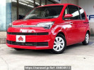 Toyota Spade DBA-NSP141