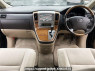 Used 2007 AT toyota alphard DBA-ANH15W Image[1]