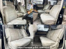 Used 2007 AT toyota alphard DBA-ANH15W Image[8]