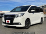 Used 2017 AT toyota noah DBA-ZRR80G Image[0]
