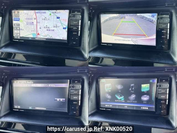 Used 2017 AT toyota noah DBA-ZRR80G Image[6]