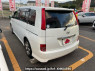 Used 2007 AT toyota isis DBA-ANM10W Image[2]