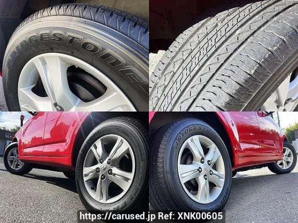 Used 2013 AT toyota rush ABA-J200E Image[9]