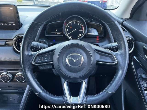 Used 2018 AT mazda demio DBA-DJ3FS Image[5]