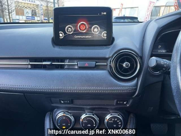Used 2018 AT mazda demio DBA-DJ3FS Image[6]