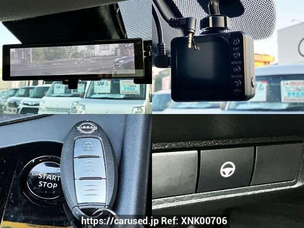 Used 2021 AT nissan note 6AA-E13 Image[5]
