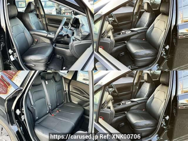 Used 2021 AT nissan note 6AA-E13 Image[7]