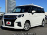 Used 2022 CVT suzuki wagon-r-solio 5AA-MA37S Image[0]