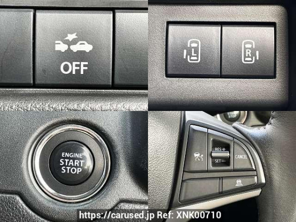 Used 2022 CVT suzuki wagon-r-solio 5AA-MA37S Image[5]