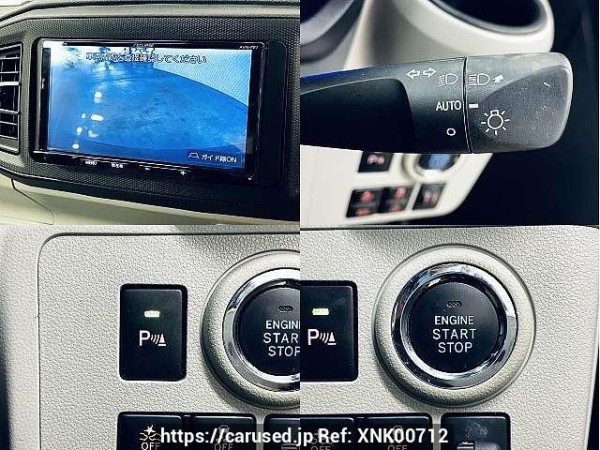Used 2021 CVT daihatsu mira-e-s 5BA-LA350S Image[5]