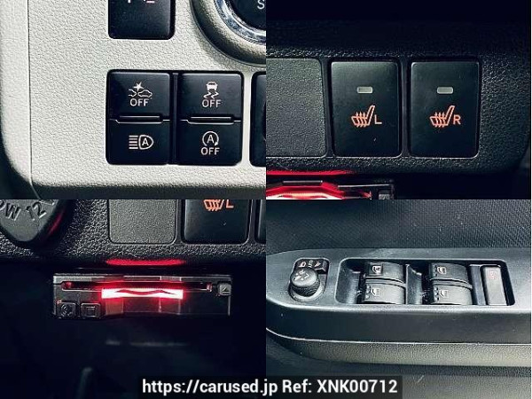 Used 2021 CVT daihatsu mira-e-s 5BA-LA350S Image[6]