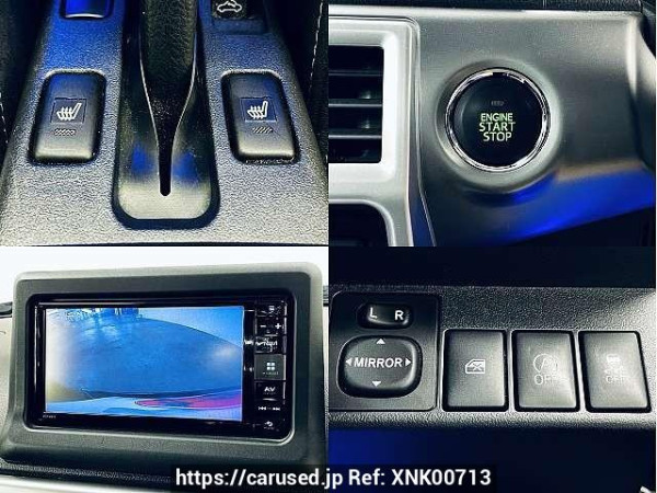 Used 2017 AT daihatsu copen DBA-LA400K Image[5]