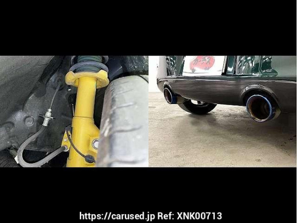 Used 2017 AT daihatsu copen DBA-LA400K Image[7]