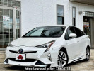 Toyota Prius DAA-ZVW51