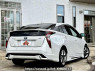 Used 2016 AT toyota prius DAA-ZVW51 Image[2]
